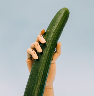 오이 효능 부작용 고르는법 칼로리