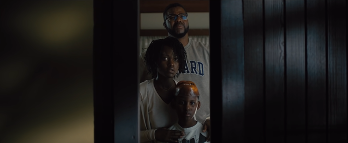 주인공 가족들 (영화 'US(어스)')