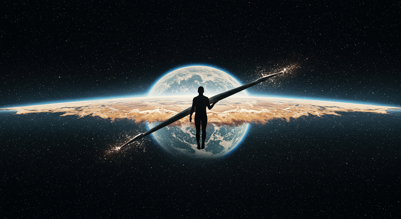 우주 먼지(Interplanetary Dust)가 인류에 미치는 영향