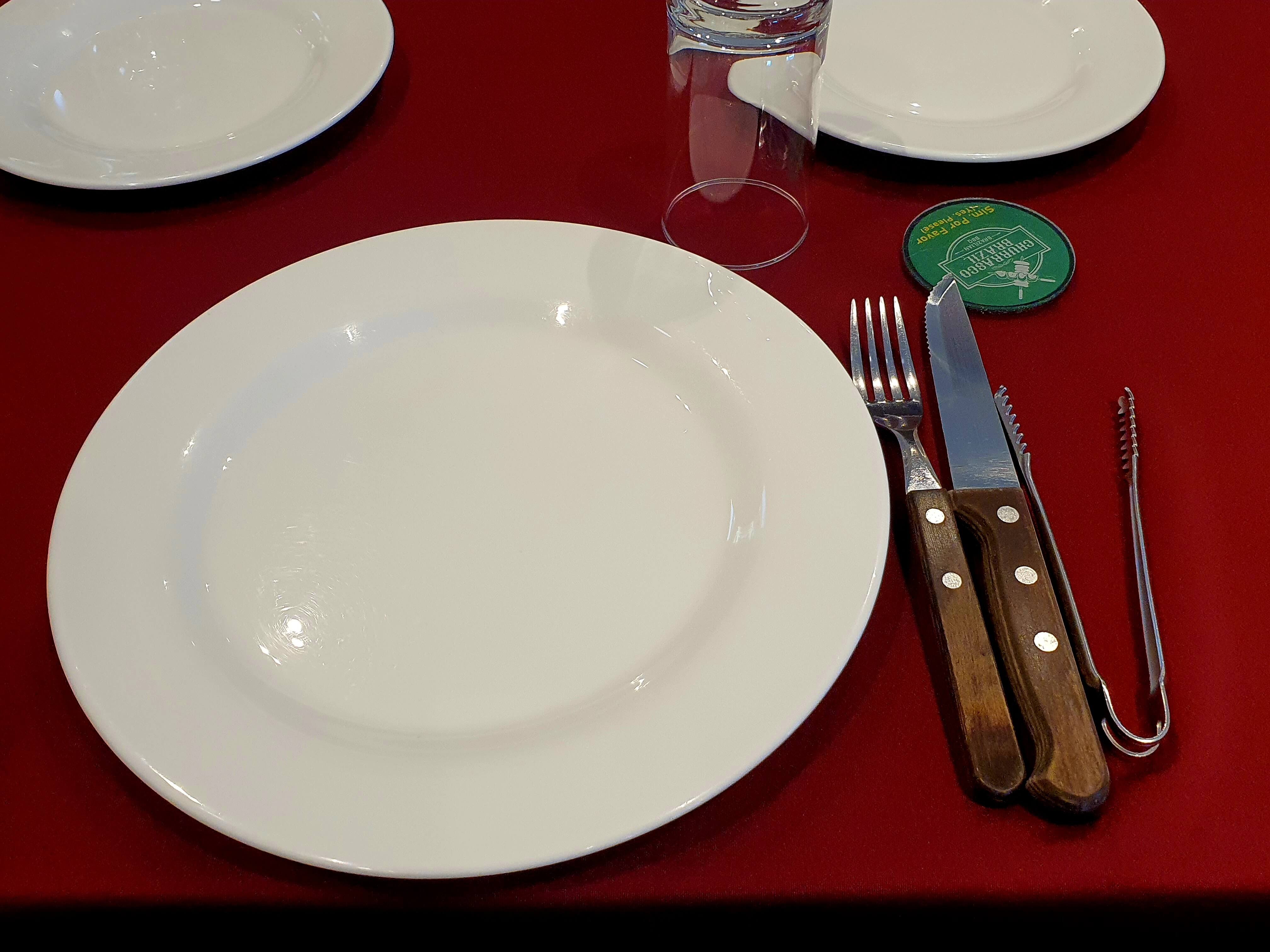 슈하스코브라질