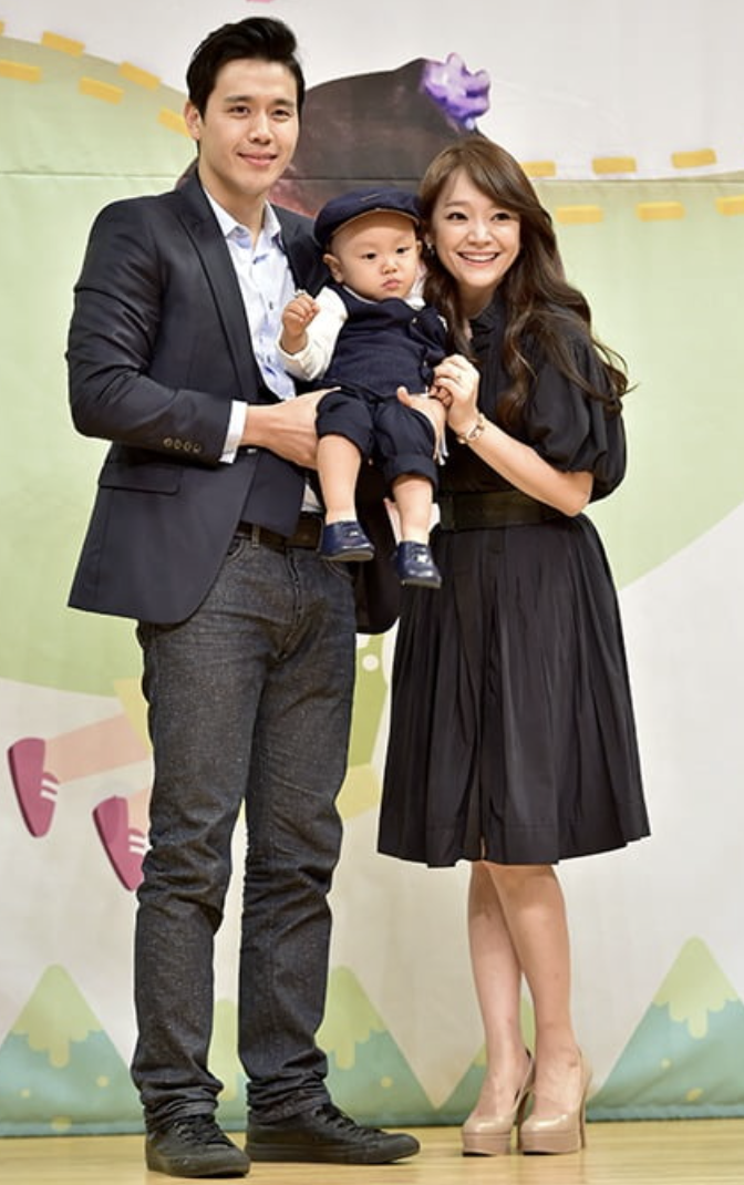손준호 김소현
