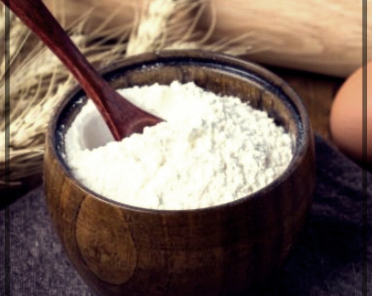 베이킹소다를 이용한 치아 미백 사용 방법