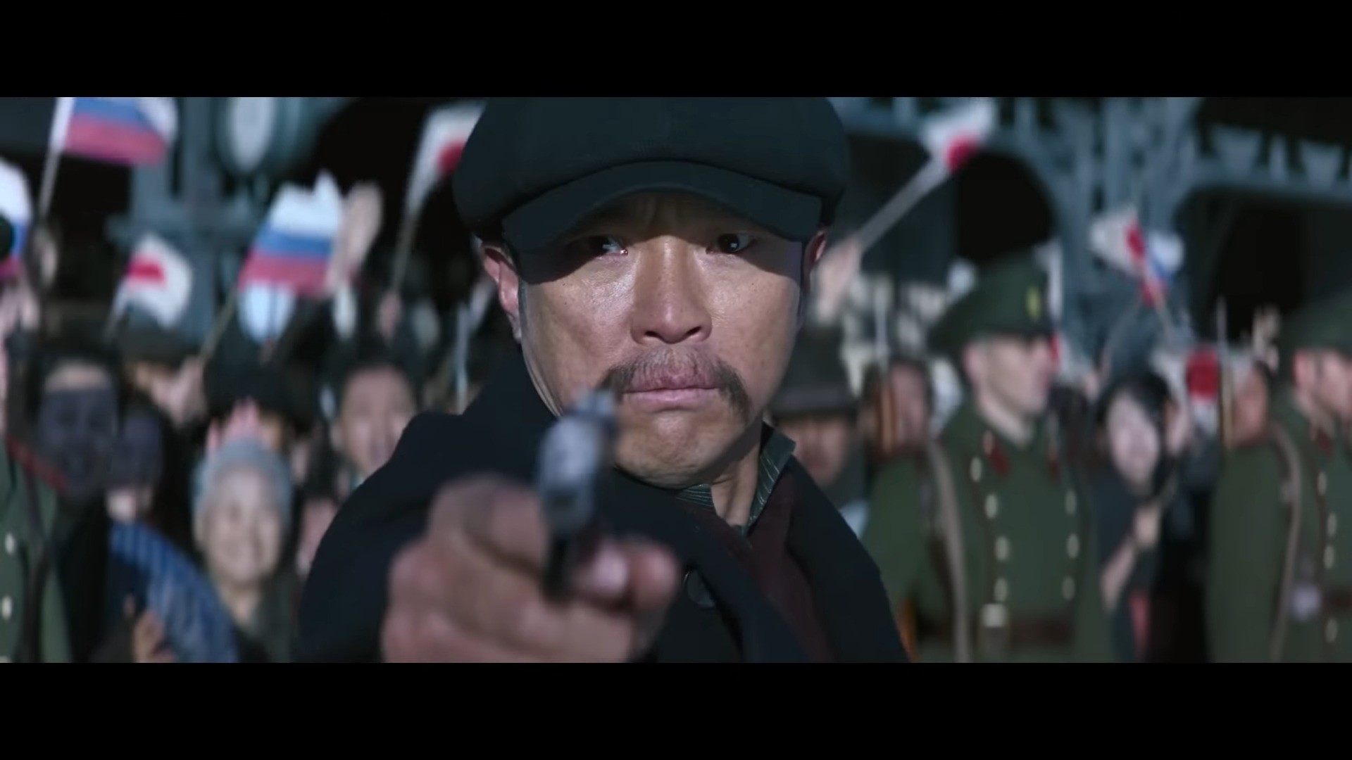 영화-영웅-출연진