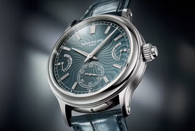 파텍 필립 (Patek Philippe): 시계 제조의 정점, 대를 잇는 유산