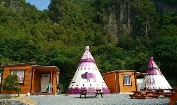 북단양리조트