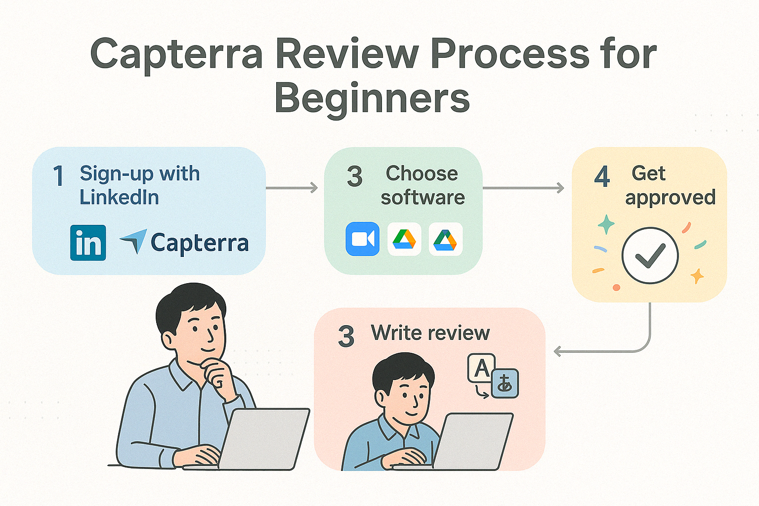 캡테라 소프트웨어 부업