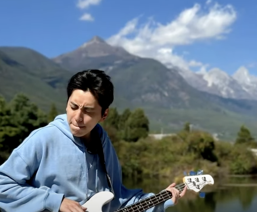 왕대륙 프로필 인스타그램 체포 충격적인 비밀