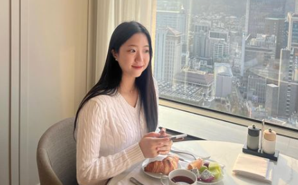 탁구 신유빈 선수 프로필