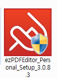 ezPDF Editor 3.0 다운로드&설치