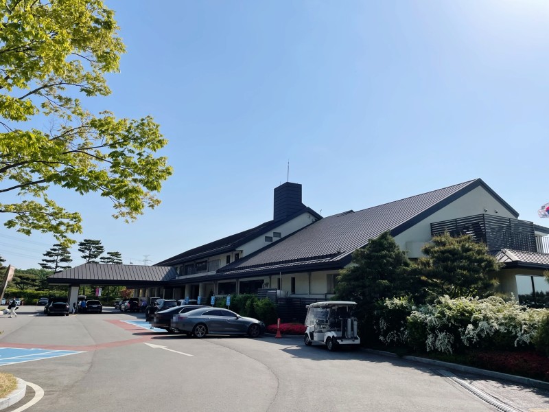 경기도 파주 서서울 컨트리클럽 (서서울CC) 소개