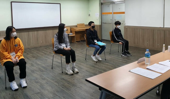 2023 경기도 청년 면접수당 신청방법 (필수서류 대상)