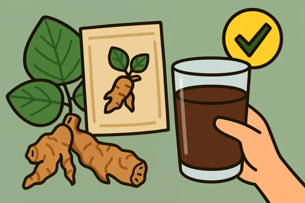 칡즙 효능과 올바른 섭취 방법14