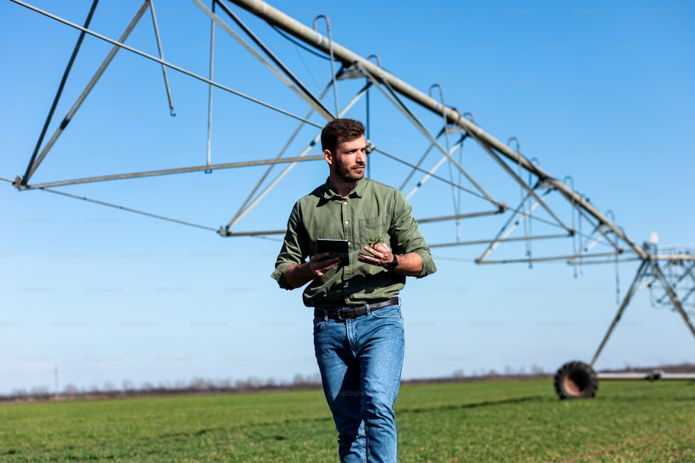 식량 안보 관련 이미지