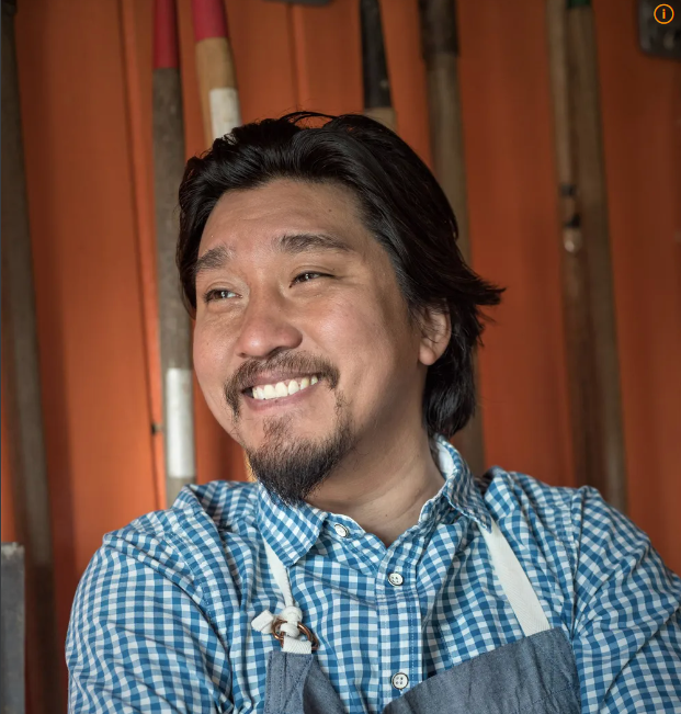 백수저-에드워드-리