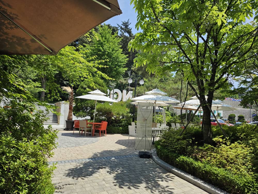 송도 포레스트아웃팅스