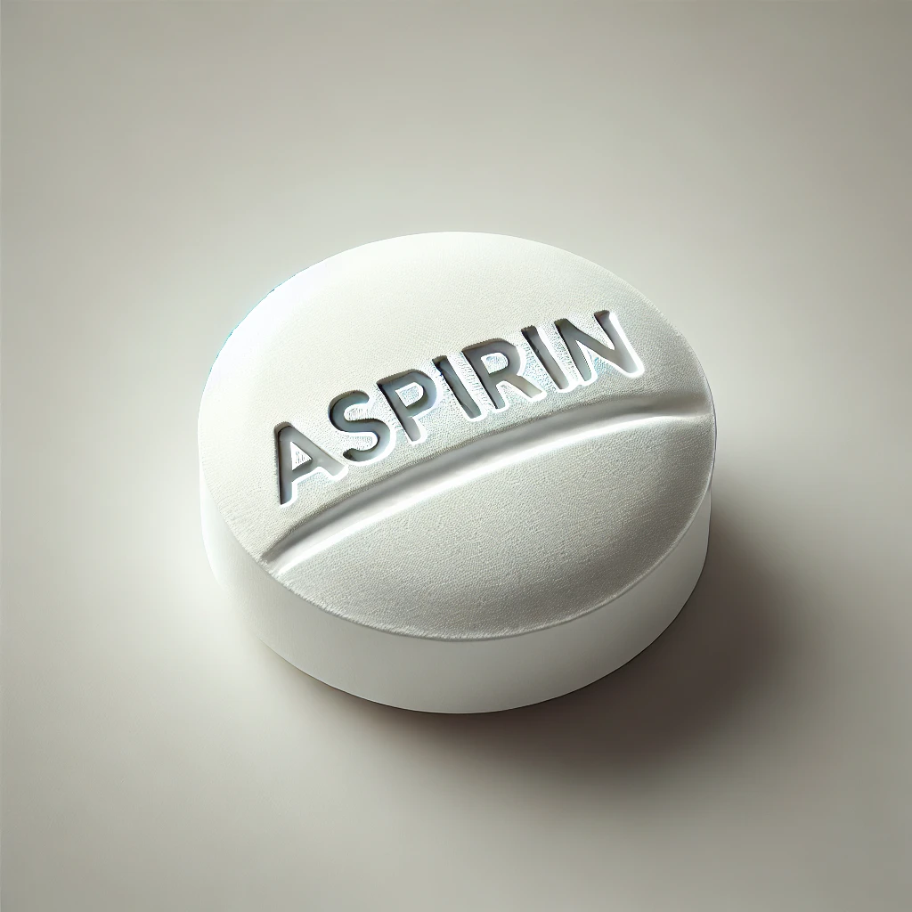 아스피린