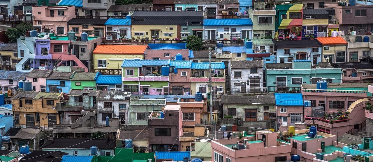 하이퍼로컬 시대, 지도앱으로 지역 소상공인 돕는 방법