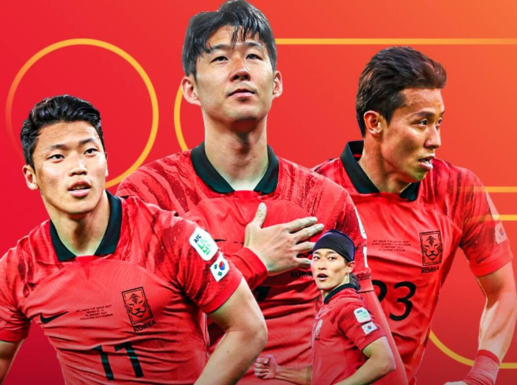 카타르-AFC-아시안컵-준결승-4강-대진표-일정