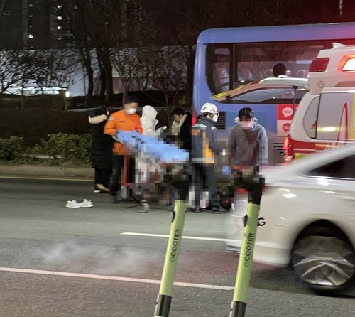 국토부, &lsquo;전동킥보드&nbsp;도로&rsquo;&nbsp;설계&nbsp;지침&nbsp;마련&hellip;&nbsp;&lsquo;안전이&nbsp;최우선&rsquo;