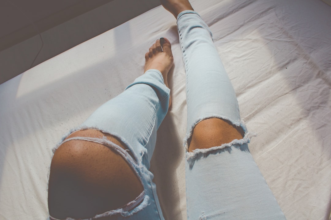 Thighs