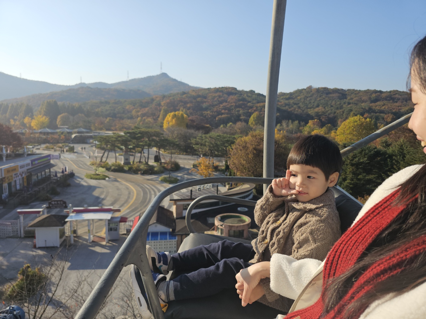 서울대공원 동물원[Seoul Grand Park Zoo]