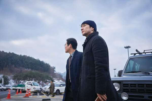 디즈니 나인 퍼즐 : 줄거리&#44; 출연진&#44; 몇부작&#44; 후기
