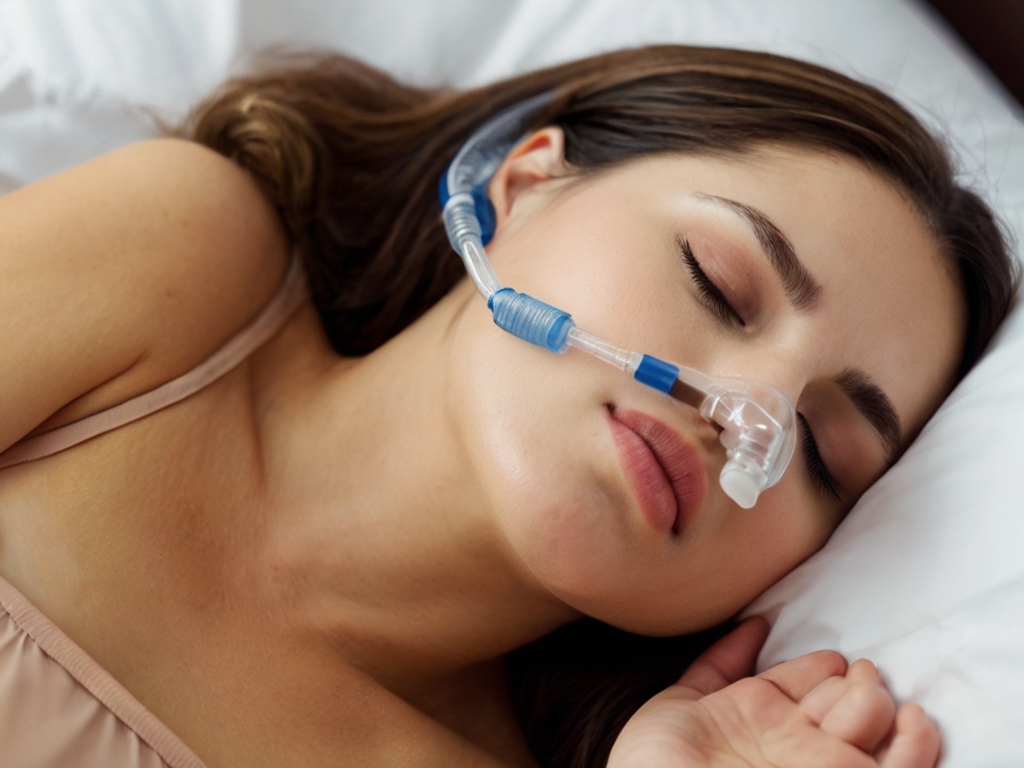 수면 무호흡증상 치료하지 않고, 무시하면 안 되는 이유