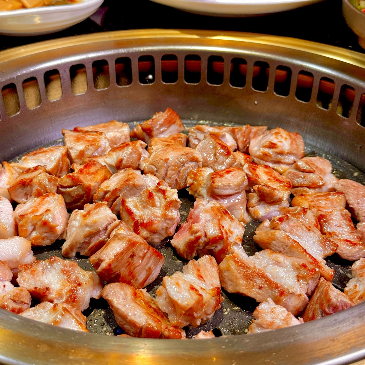 두껍삼 명동직영점