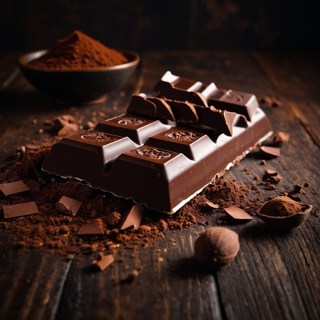 다크-초콜릿-섭취-시-주의사항