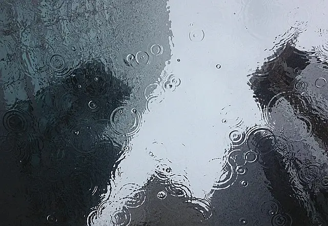 장마기간