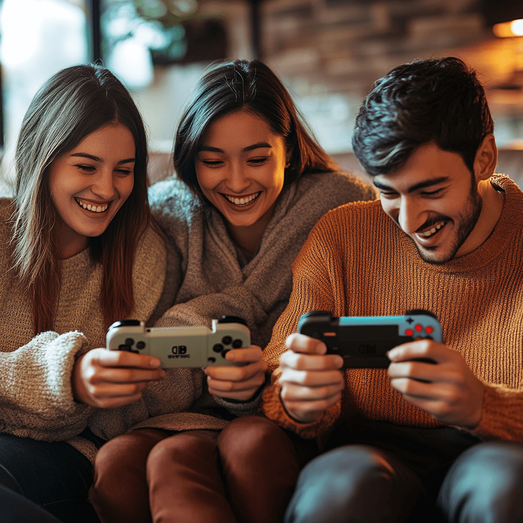 닌텐도 스위치2 모델&amp;#44; 조이콘2 금액