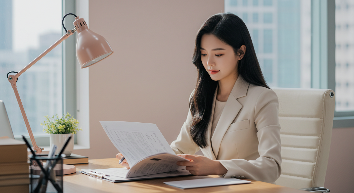 무료 법률상담 가능한 곳 TOP5 ⚖️ 변호사비 없이 해결하는 법