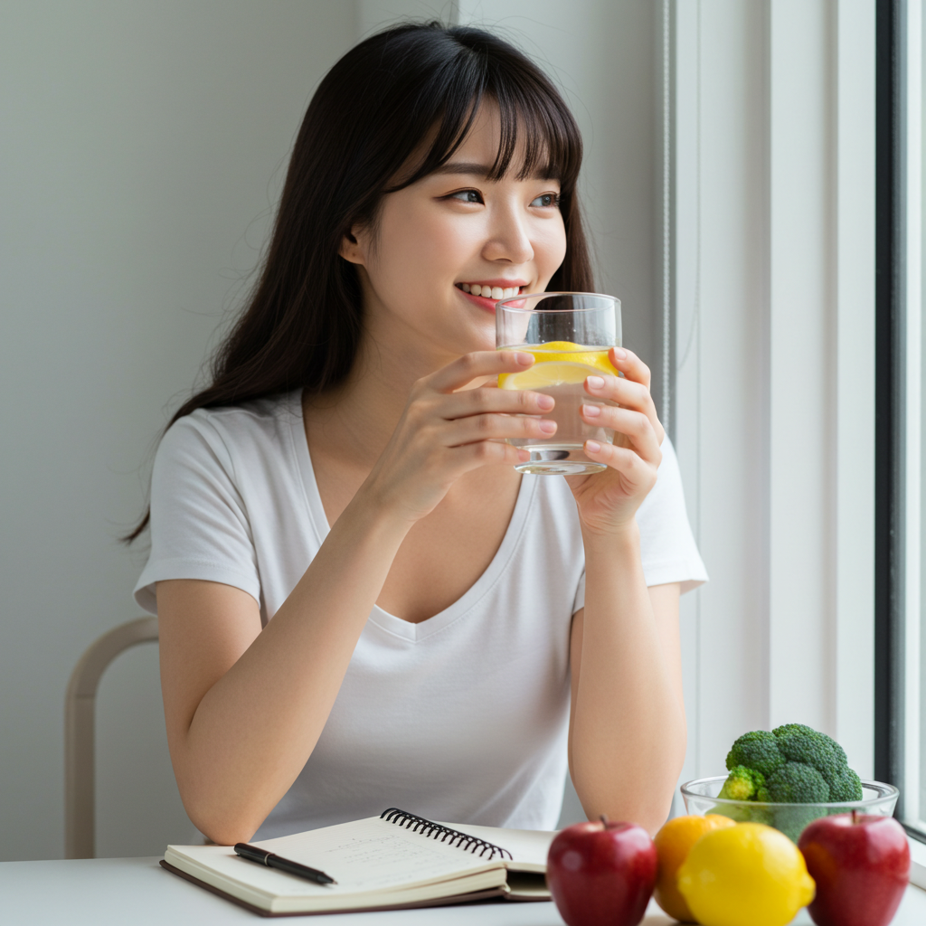 간헐적단식