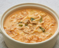 콩비지찌개 만드는법