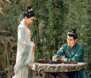 금수안녕 줄거리, 결말 등장인물 [중드다시보기추천]