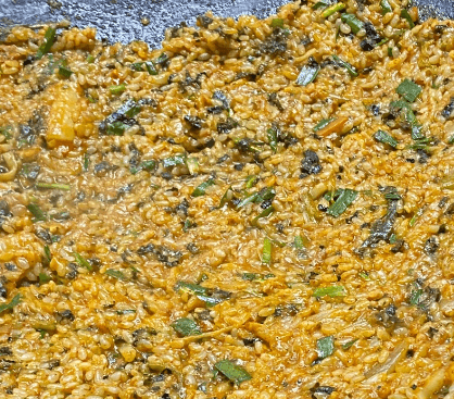 생방송오늘저녁 닭갈비 강원도 정선 맛집