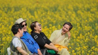 박원숙 포항 집