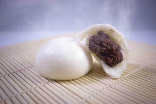 삼립호빵 먹는 법