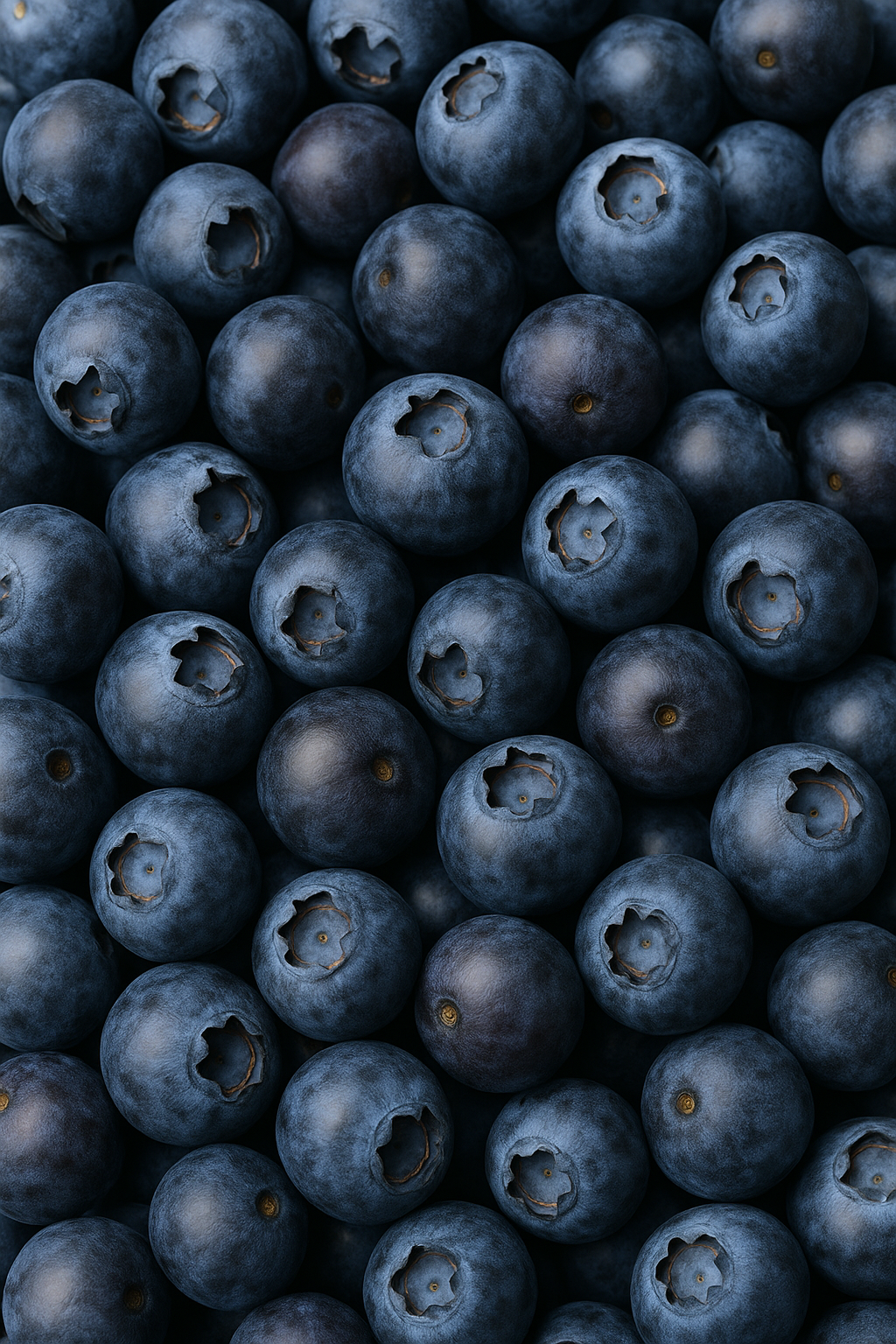 블루베리 이미지