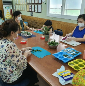 [6시 내고향] 천안 오이&amp;#44; 봉황오이농장 택배 주문&amp;#44; 오이구매 정보 