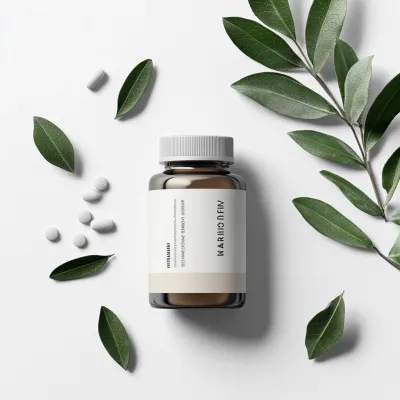 마그네슘 하루 용량은 얼마가 적당할까4