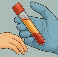 콜레스테롤 높으면 나타나는 증상