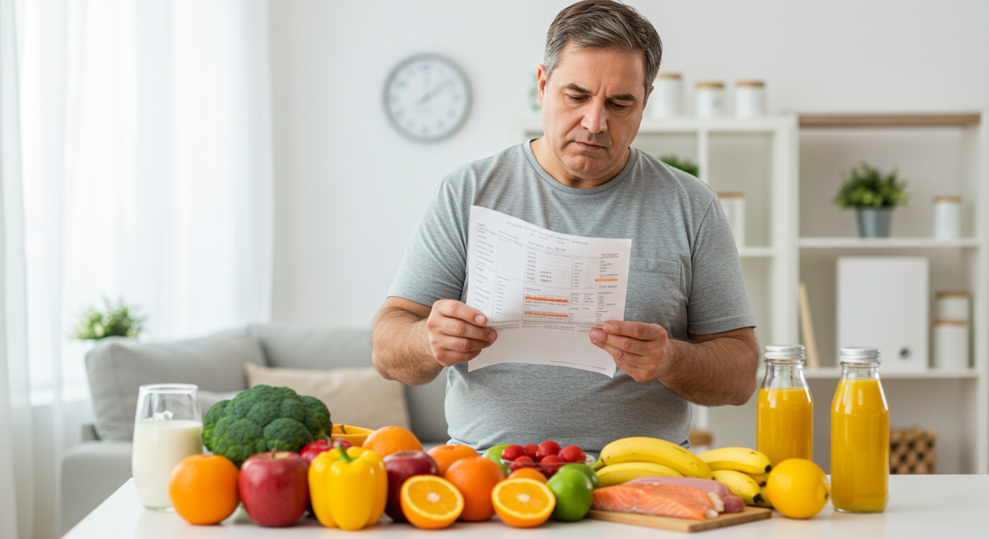 배고픔을 참는 법 15가지 다이어튼 성공!