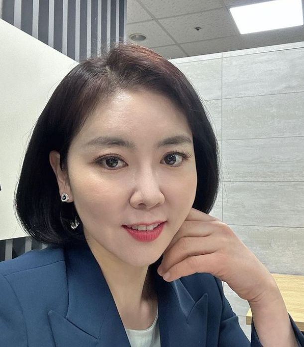 임세은 남편 자녀 가족