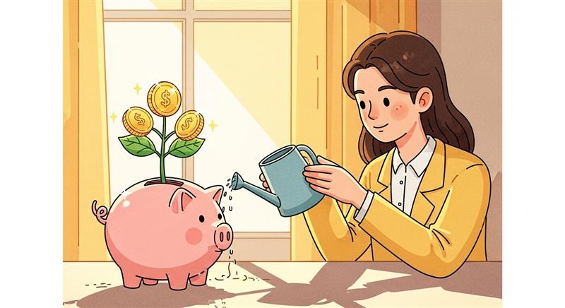 사회초년생 필독, 1억 모으기 위한 짠테크 현실 조언