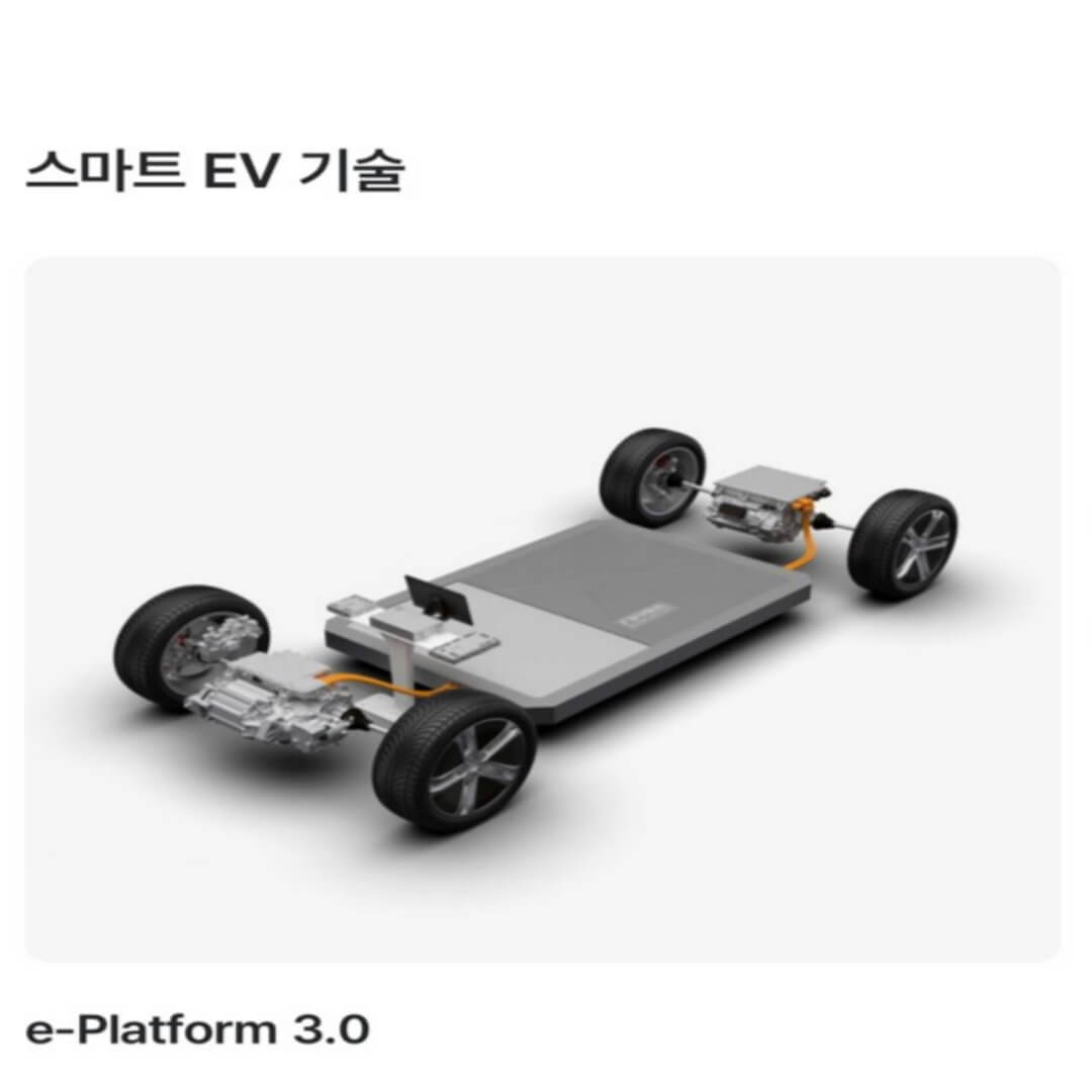 BYD 전기차 패밀리카