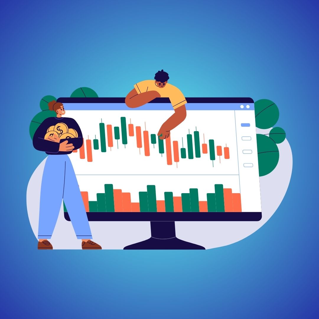 주식/왕초보/금융/시장/이해하기