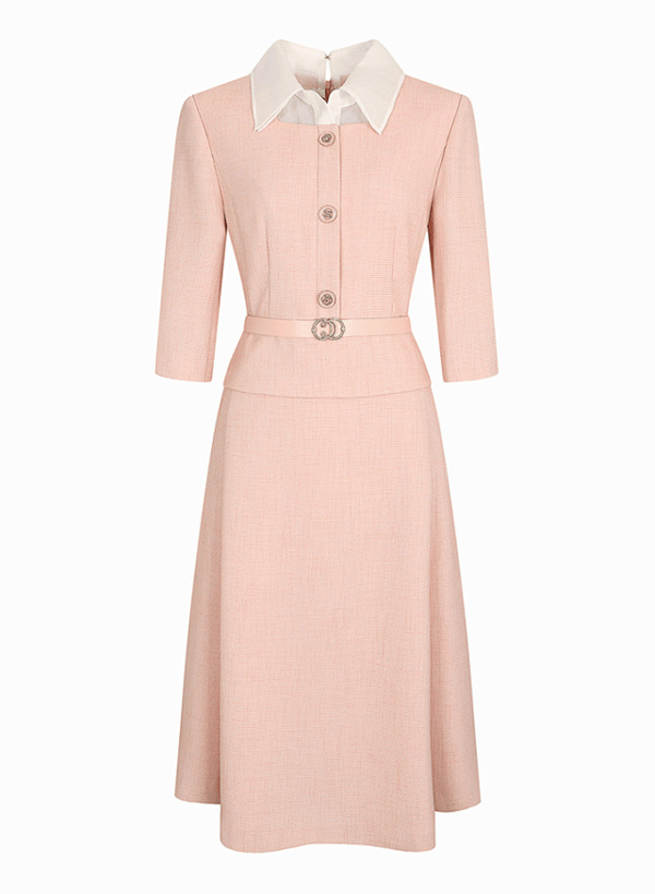 여왕의 집 98회 함은정 원피스