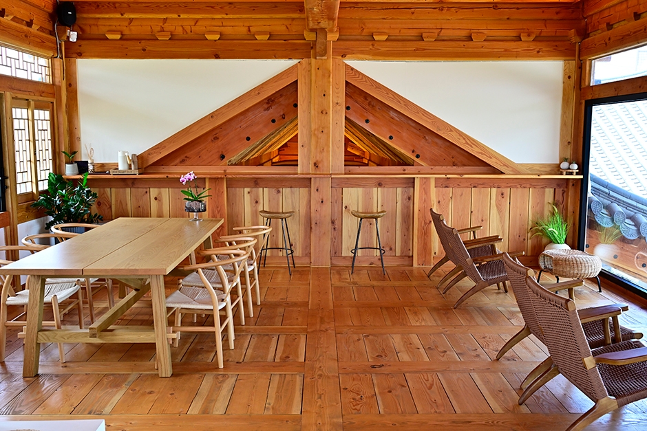 장성 황룡강 홍길동무 꽃길 축제