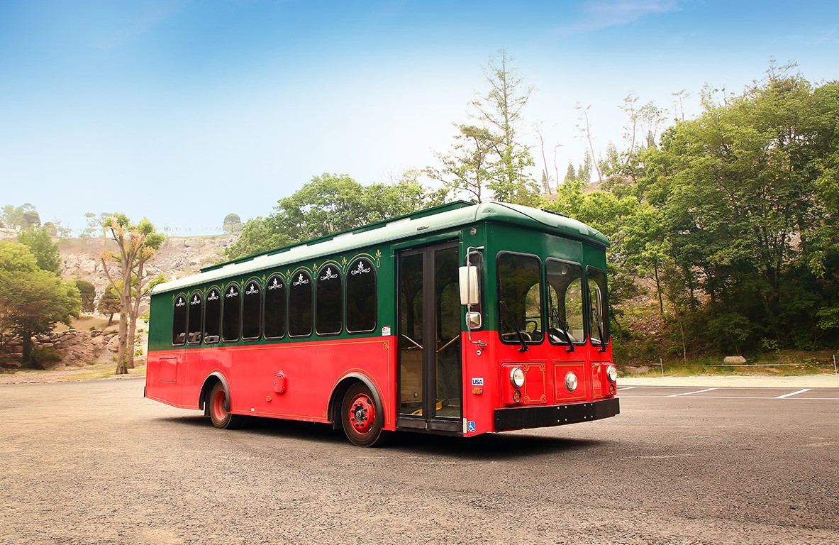 블랙스톤 벨포레